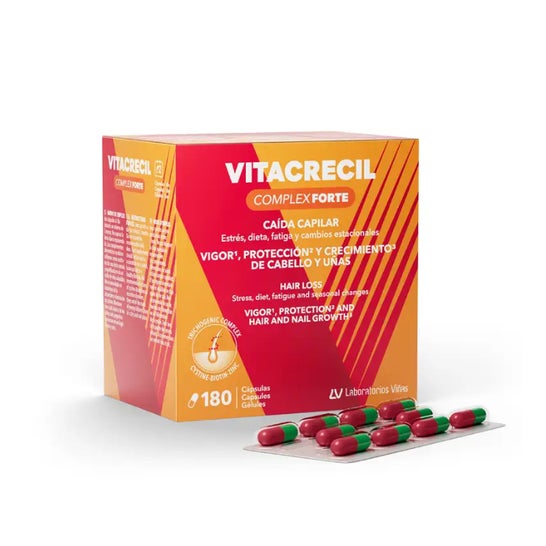 Vitacrecil Complex Forte 180caps