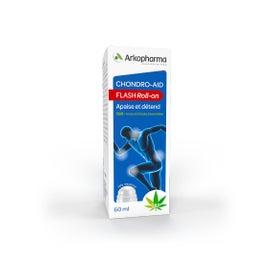 Arkopharma Chondro-Aid Flash Roll On 60ml