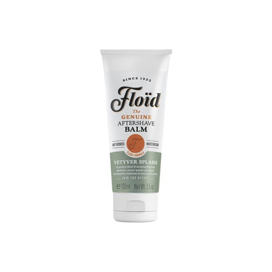 Floïd Vetyver Splash Aftershave Balm 100 ml