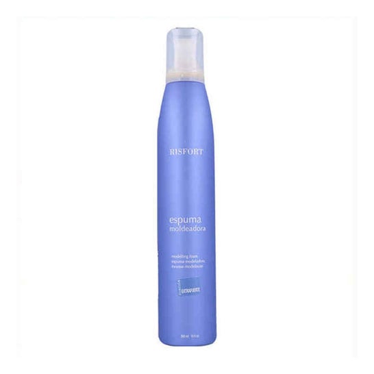 Risfort Espuma Moldeadora Extra Fuerte 300ml