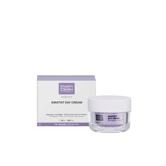 Martiderm® Amatist Day Cream 50ml