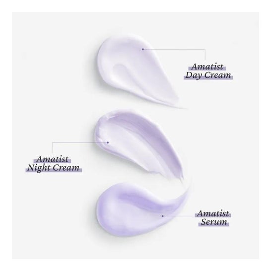 Martiderm® Amatist Day Cream 50ml
