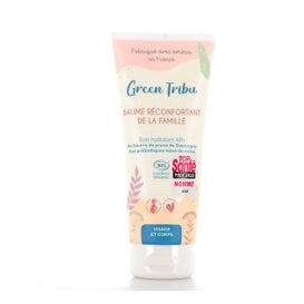Green Tribu Loción Reconfortante de La Familia 200ml