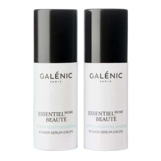 Galénic Essential Biome Beauty Sérum Equilibrante 2x9ml