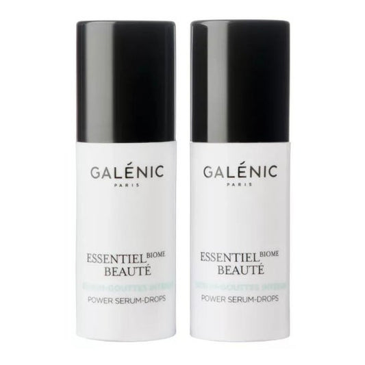 Galénic Essential Biome Beauty Sérum Equilibrante 2x9ml