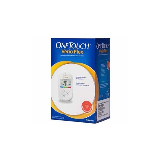 One Touch Verio Flex 1ud