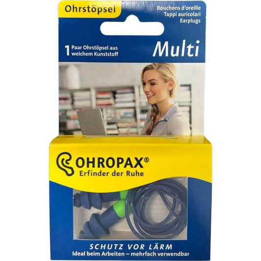 Ohropax Multi 1 par