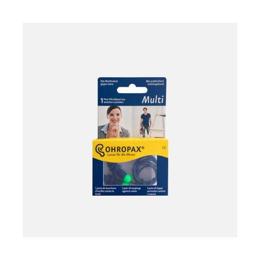 Ohropax Multi 1 par
