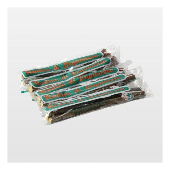 Farvisan Regaliz RX Sobres 20g