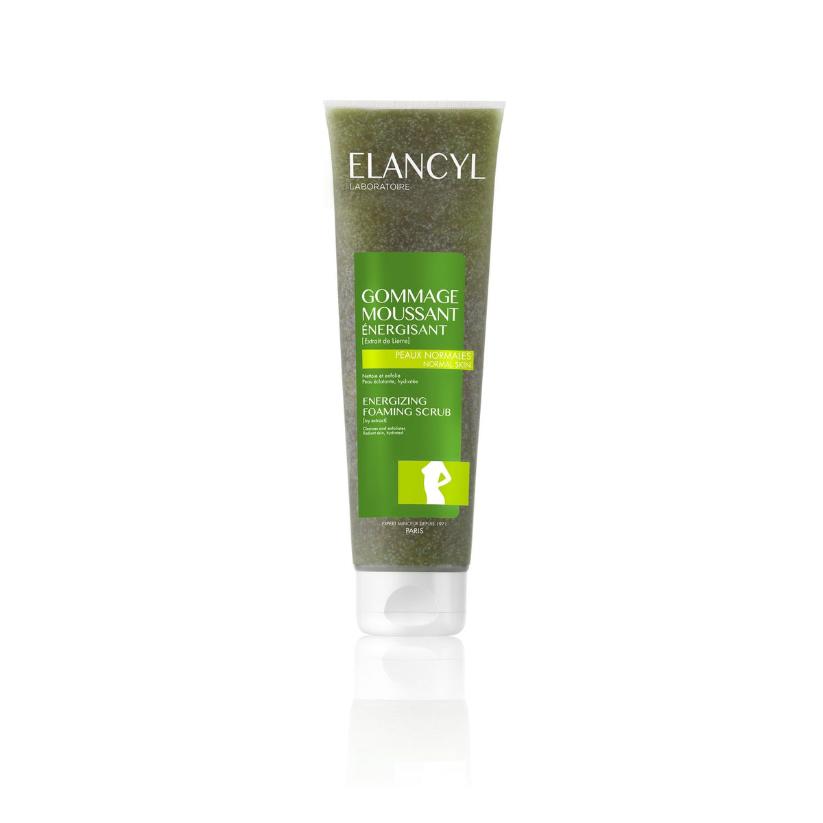 Elancyl Exfoliante Energizante 150ml