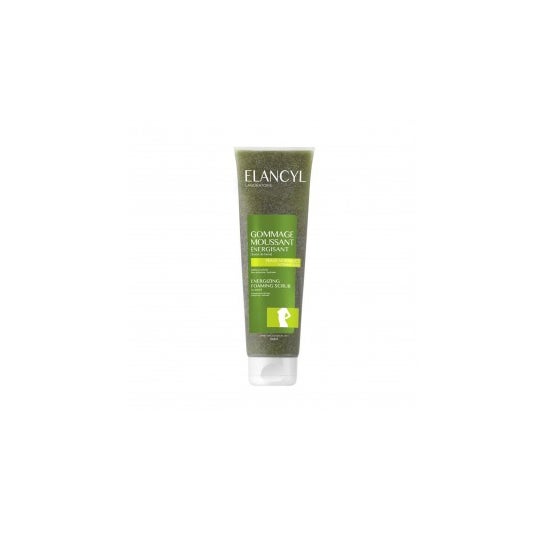 Elancyl Exfoliante Energizante 150ml