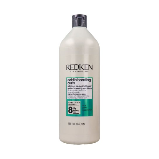 Redken Acidic Bonding Curls Conditioner 8% 1000 ml
