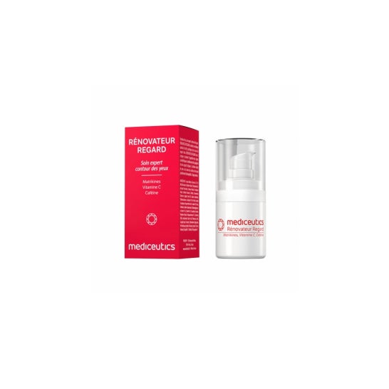 Mediceutics Rénovateur Regard 15ml