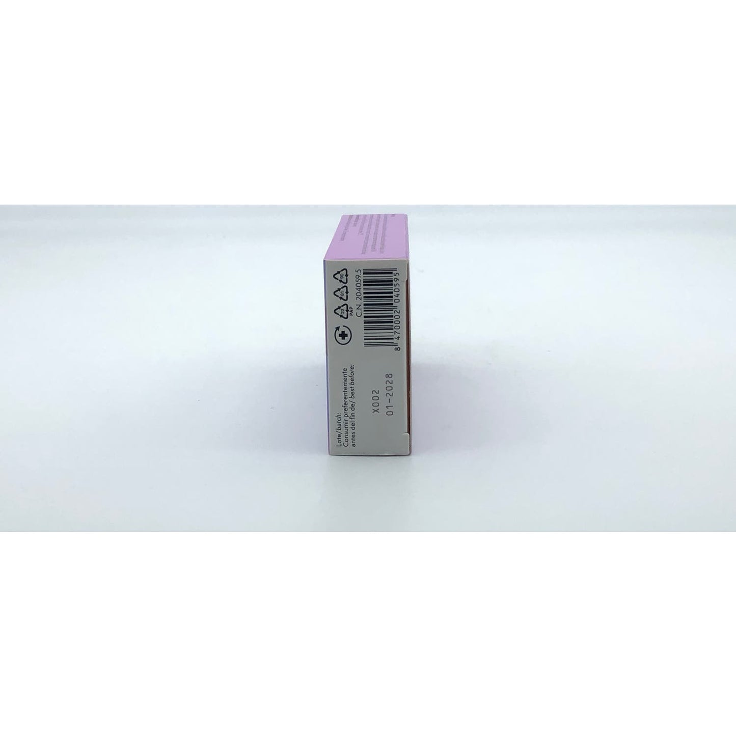 Menocta Seid 30comp