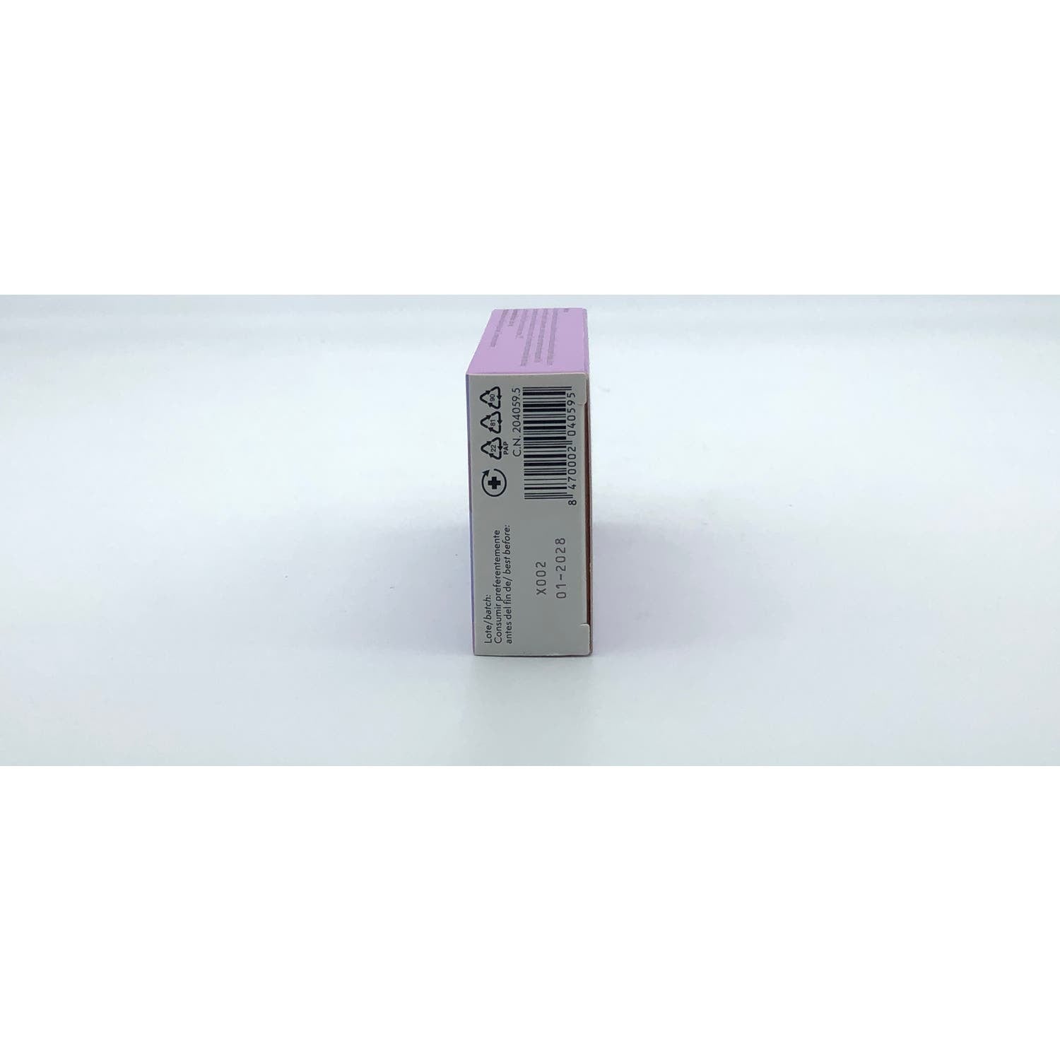 Menocta Seid 30comp