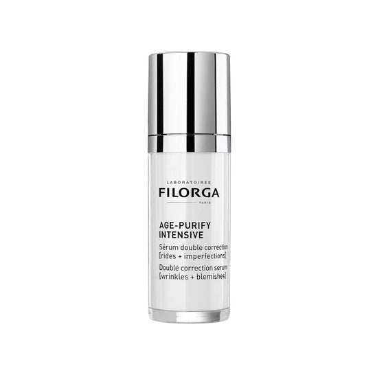 Filorga Age-Purify Intensive Sérum Doble Corrección 30 ml
