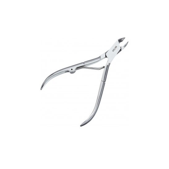Beter Alicates Manicura Superpuesto Inoxidable 11 cm