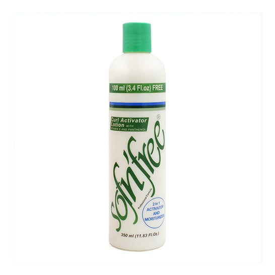 Sofn'free Activador de Rizos 2 en 1 350ml