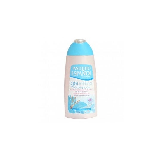 Instituto Español Intimate Gel Odor Bloco 300ml