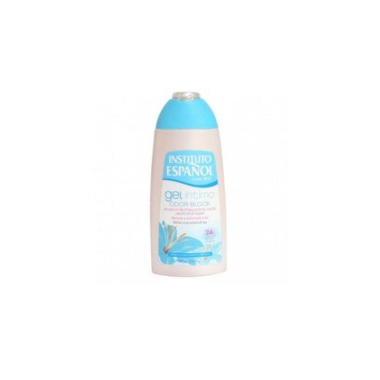 Instituto Español Intimate Gel Odor Bloco 300ml