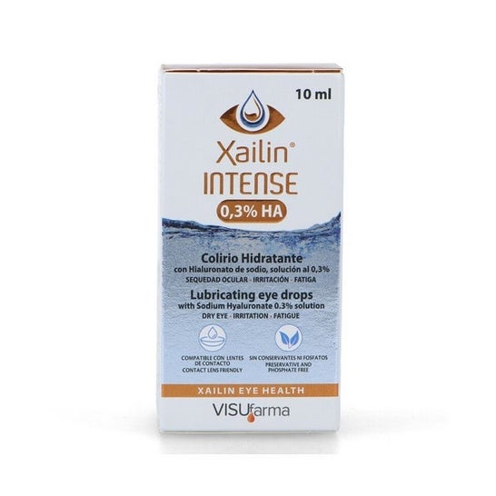 Xailin Intense 0.3 10ml
