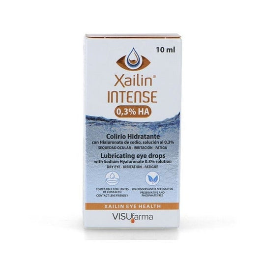 Xailin Intense 0.3 10ml