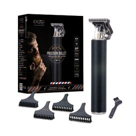Italian Design Cortapelos Precision Bullet