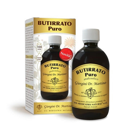 Dr. Giorgini Butirato Puro 500ml