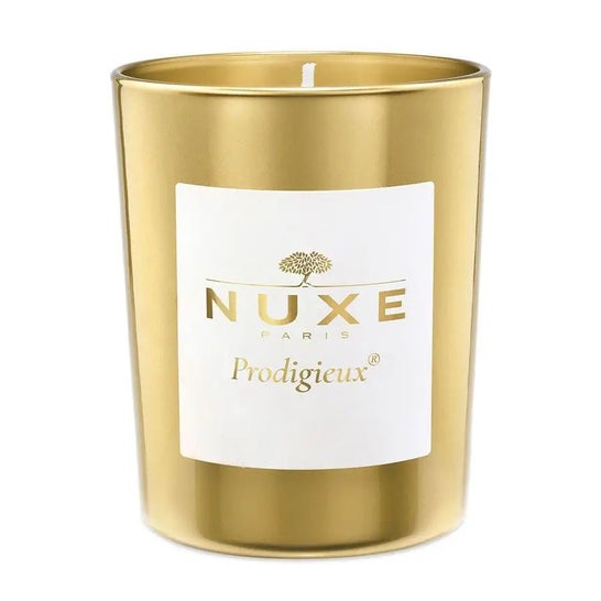 Nuxe Prodigieux Vela 140g