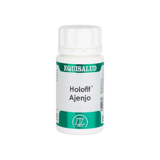 Equisalud Holofit Ajenjo 50caps