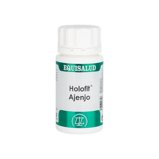 Equisalud Holofit Ajenjo 50caps
