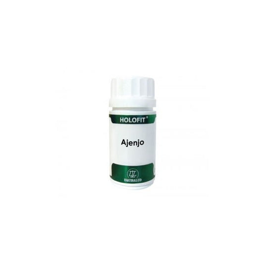 Equisalud Holofit Ajenjo 50caps