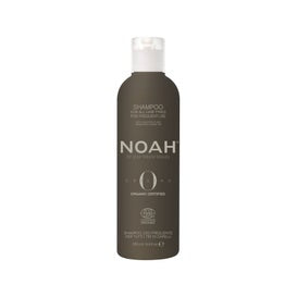 Noah Champú con Aceite Marula y Granada Fermentada 250ml