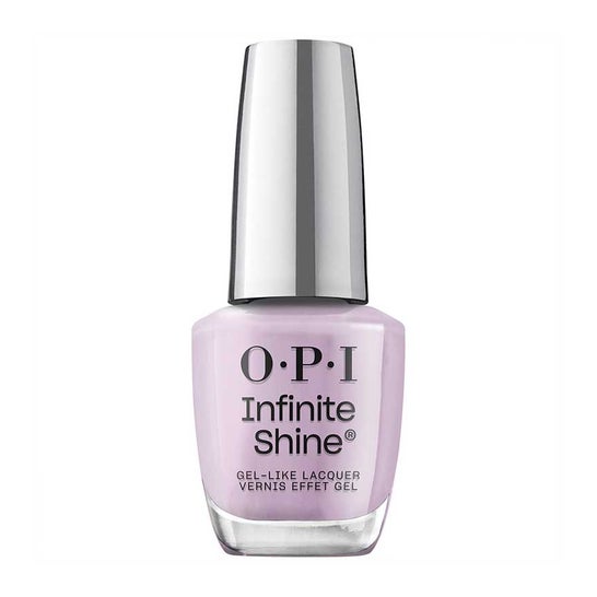 Opi Infinite Shine Efecto Gel Last Glam Standing 15 ml