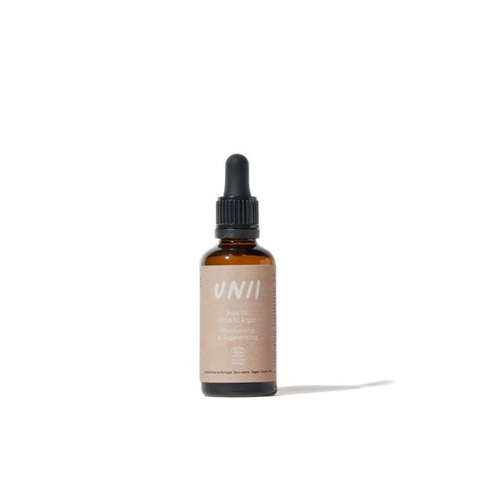 Unii Aceite Puro Argán 50 ml