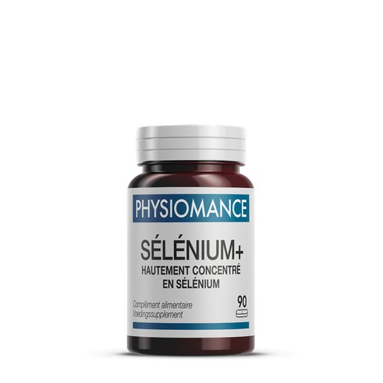 Therascience Physiomance Se?l?nium 90 comprimidos