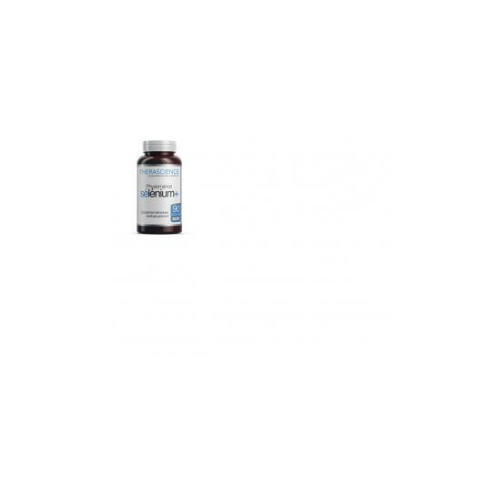Therascience Physiomance Se?l?nium 90 comprimidos
