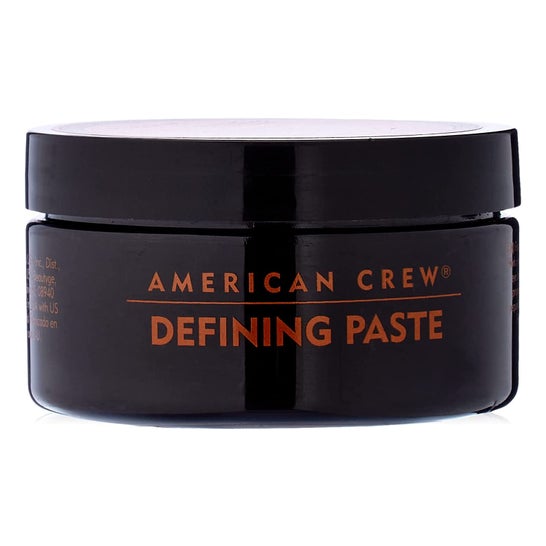 American Crew Ac Defining Paste 85g