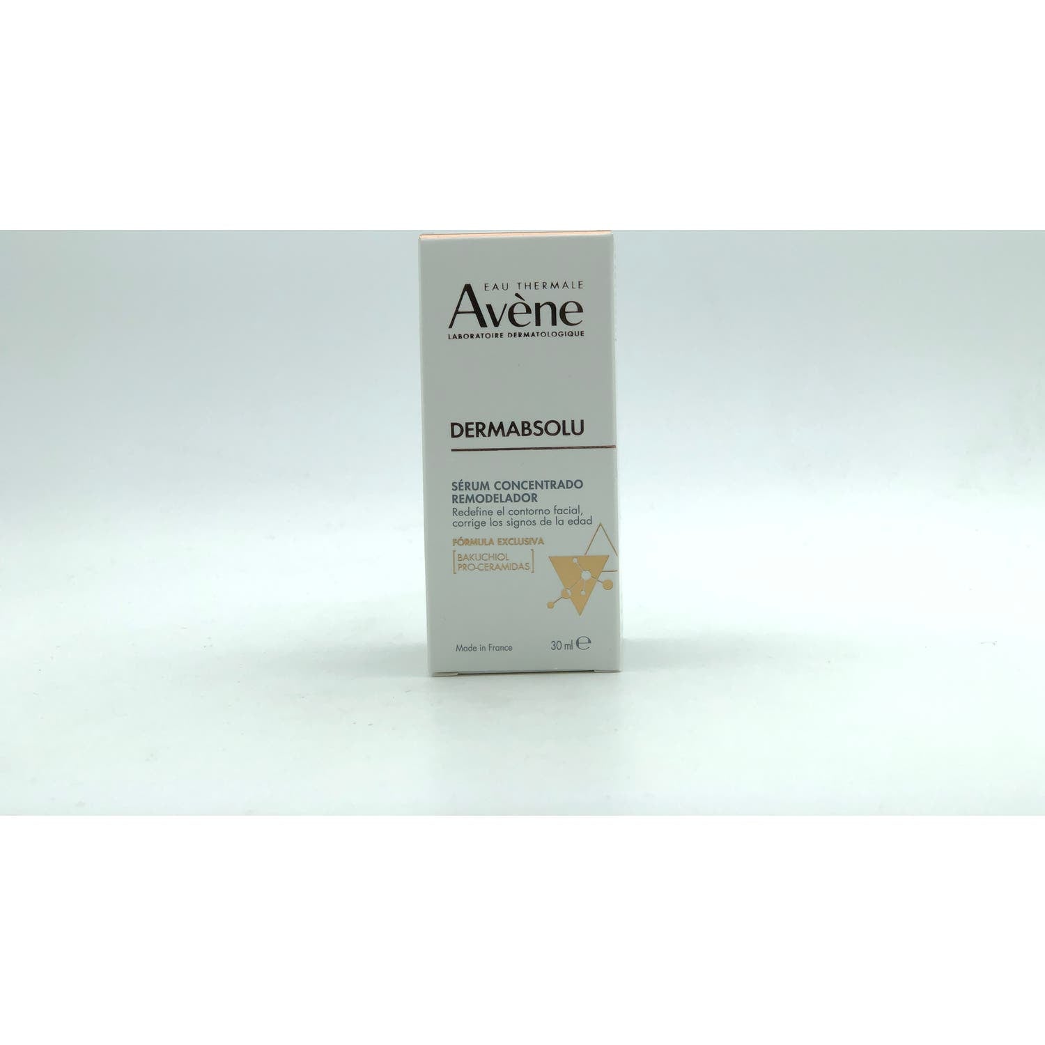 Avène DermAbsolu Sérum Concentrado Reescultor 30ml