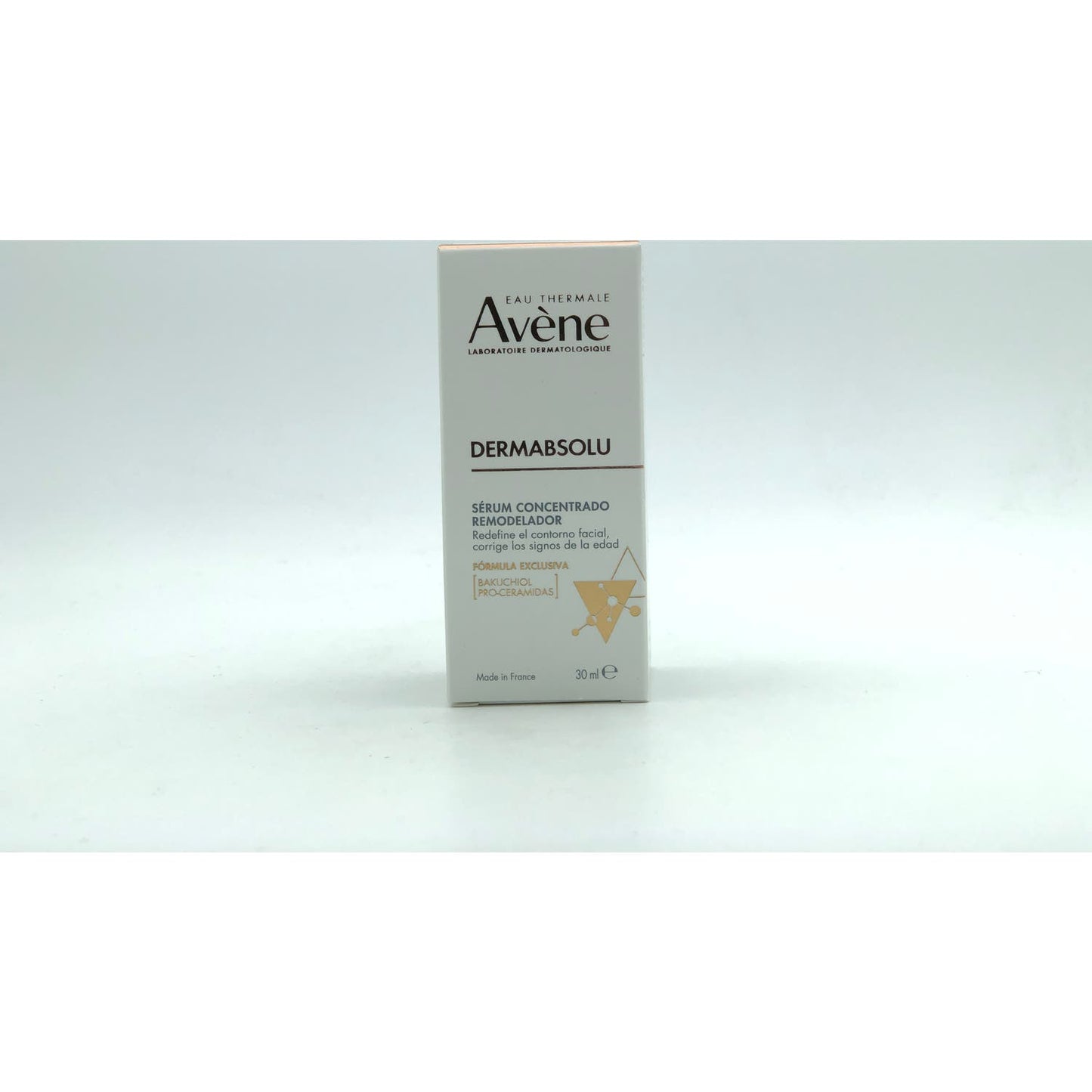 Avène DermAbsolu Sérum Concentrado Reescultor 30ml