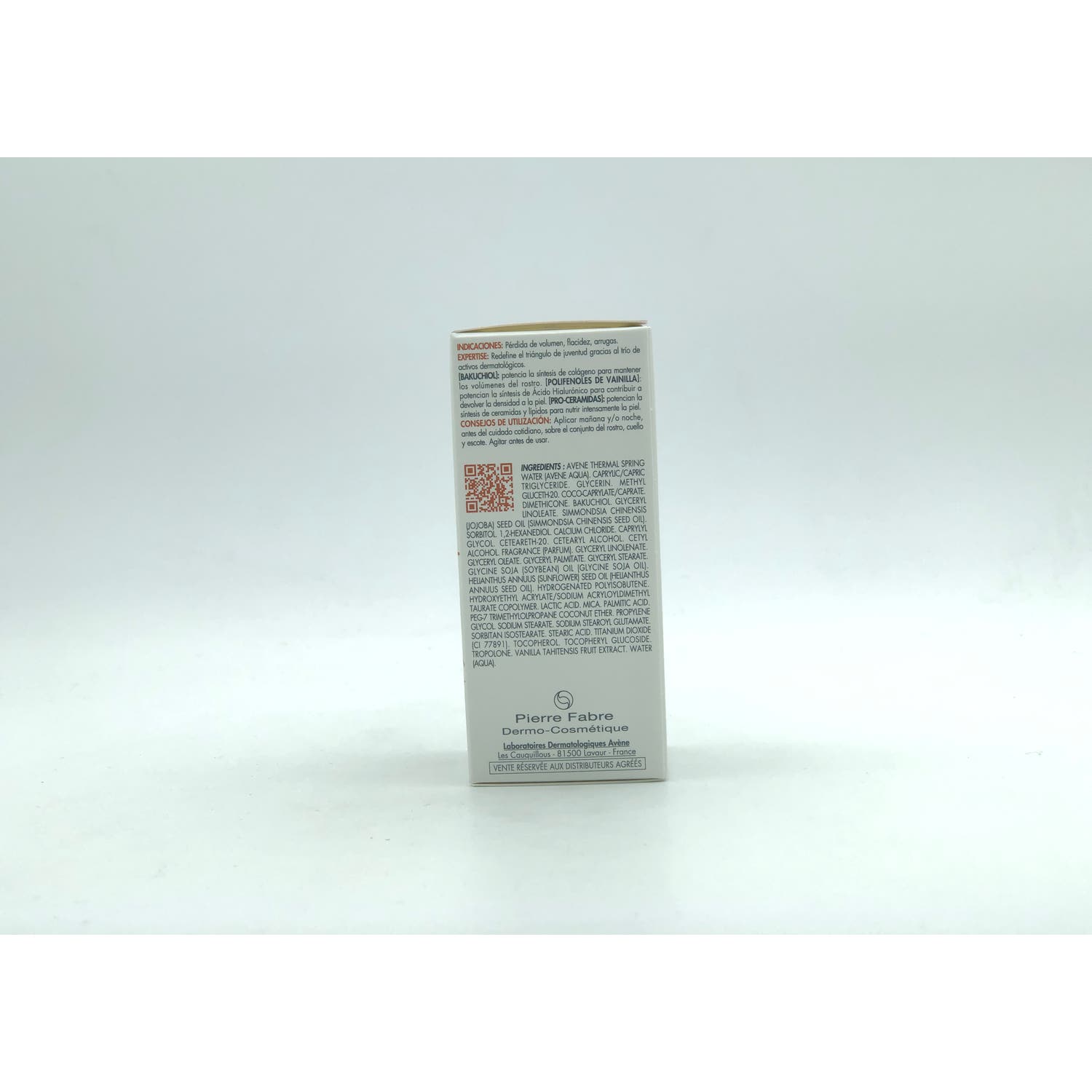 Avène DermAbsolu Sérum Concentrado Reescultor 30ml