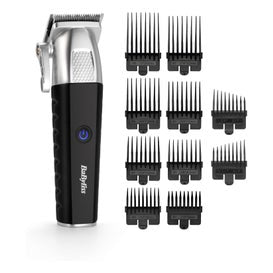 Babyliss Cortapelos Lithium Power Hair Clipper E812e 1 ud