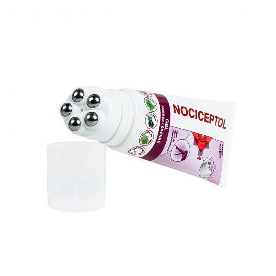 Nociceptol Gel Ligero Piernas 150ml