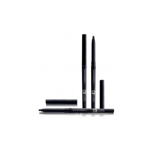 E. Llorca Deliniador De Ojos Automático Negro