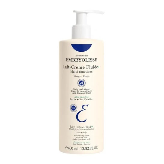 Embryolisse Leche-Crema Fluido 400ml