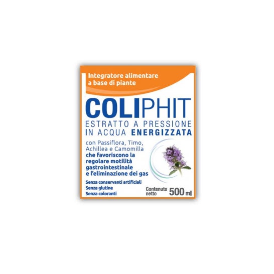 Coliphit macerado 500 ml