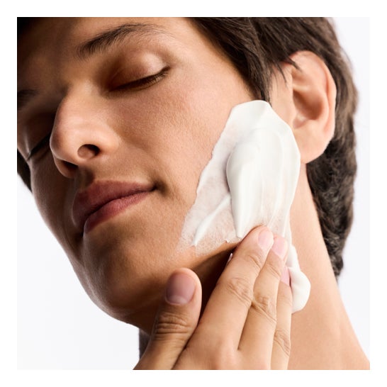 Nuxe Men Espuma Afeitar Anti-Irritaciones 150ml