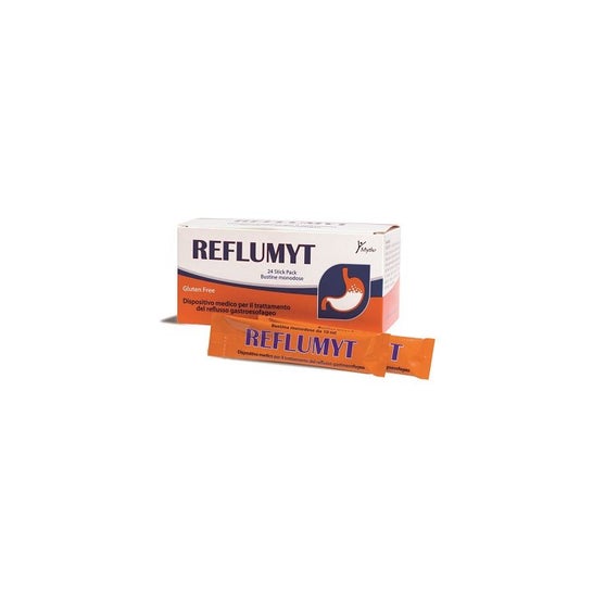 Mytho Reflumyt 24 Stick 10ml