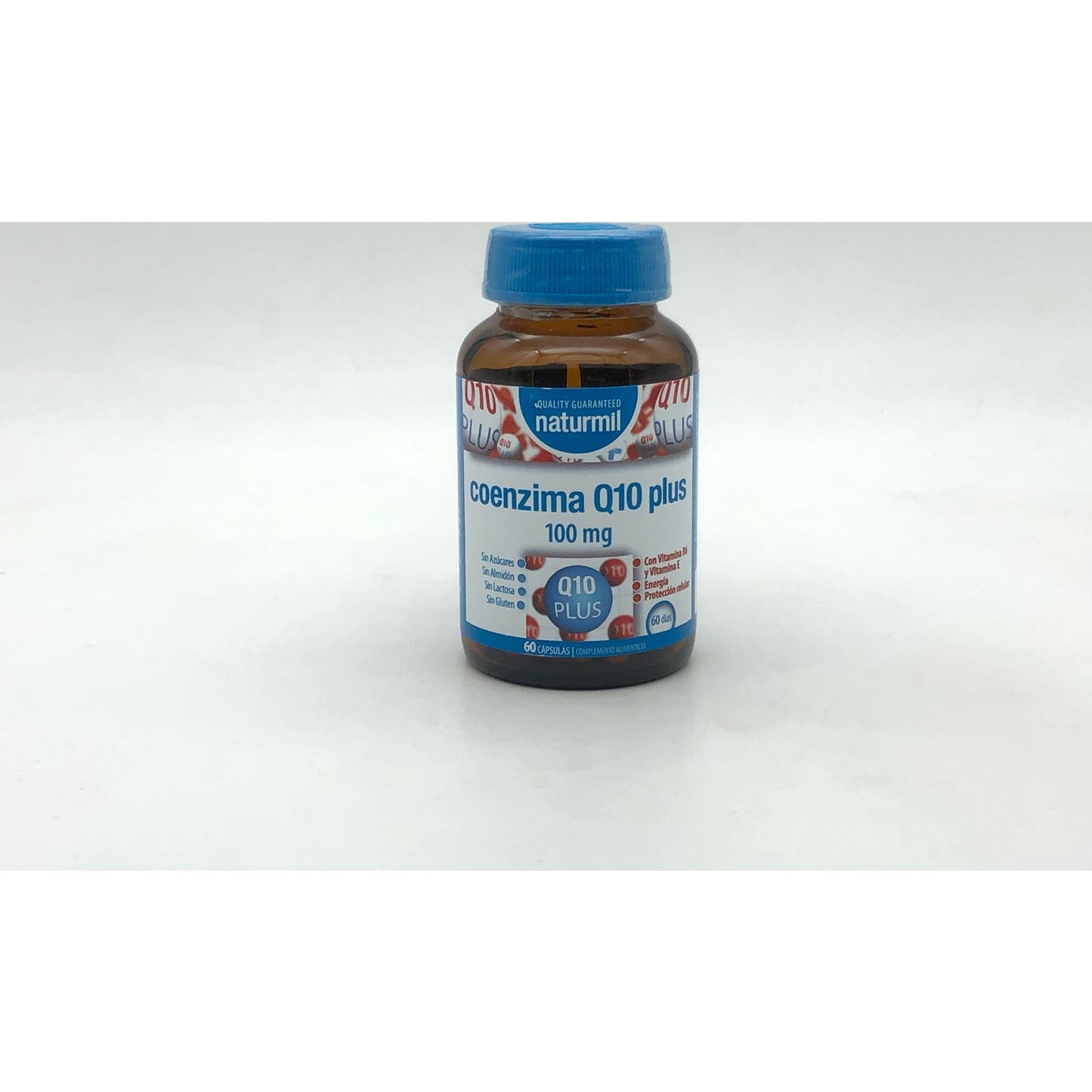 Coenzima Q10 60caps