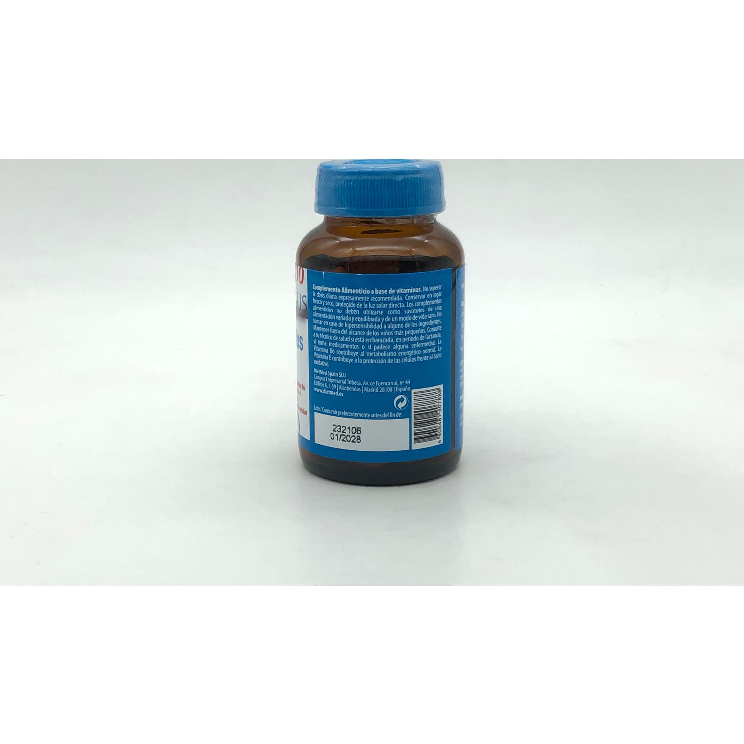 Coenzima Q10 60caps